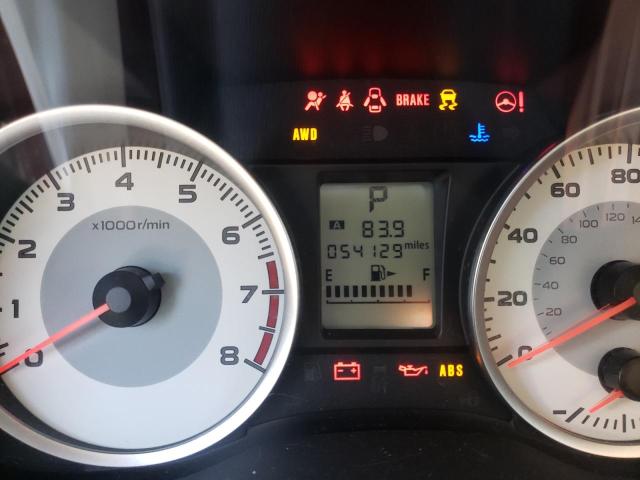 Фото 8 с аукциона – 2014 SUBARU IMPREZA PR с VIN JF1GJAC67EH020648
