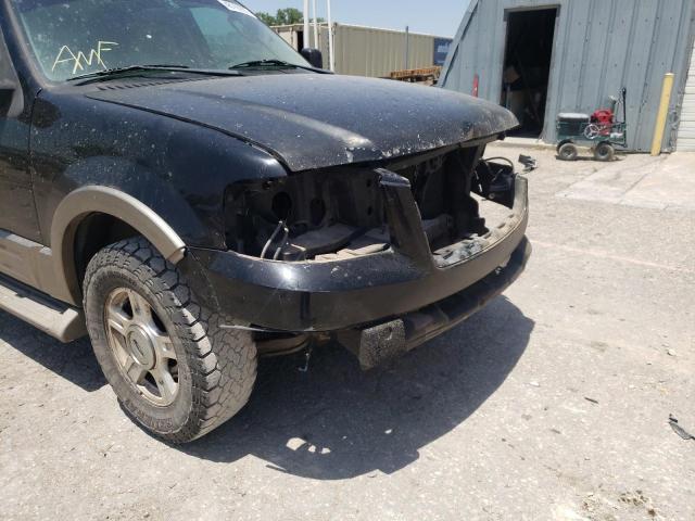 Photo 9 from auction – 2004 FORD EXPEDITION with VIN 1FMRU17W94LA36054