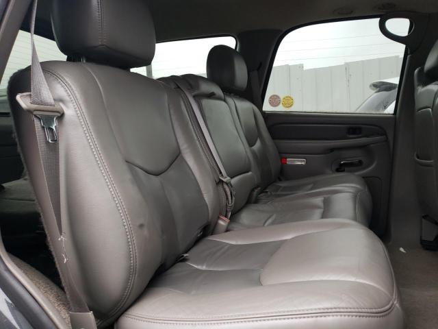 Photo 6 from auction – 2003 GMC YUKON DENA with VIN 1GKEK63U43J333791