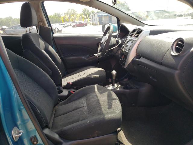 Photo 5 from auction – 2015 NISSAN VERSA NOTE with VIN 3N1CE2CP9FL401659