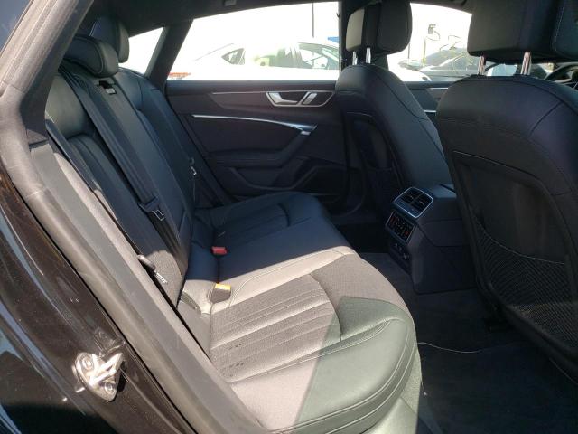 Photo 6 from auction – 2020 AUDI A7 PREMIUM with VIN WAUU2AF25LN059365