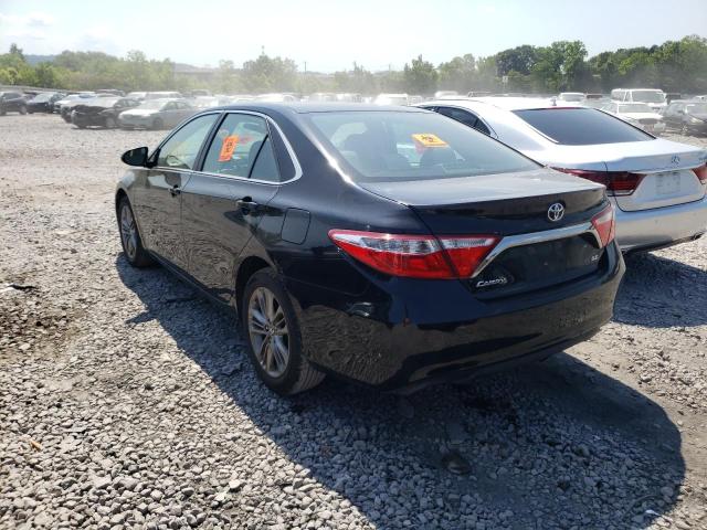 Photo 3 from auction – 2017 TOYOTA CAMRY LE with VIN 4T1BF1FK5HU400142