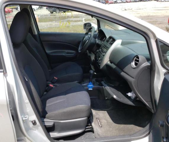 Photo 5 from auction – 2016 NISSAN VERSA NOTE with VIN 3N1CE2CP9GL375355
