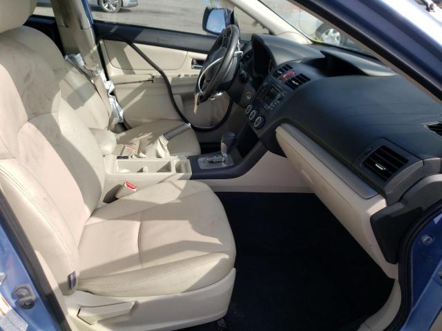 Photo 5 from auction – 2012 SUBARU IMPREZA SP with VIN JF1GPAR63CH239819