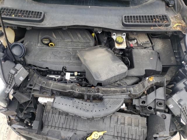 Photo 7 from auction – 2017 FORD ESCAPE SE with VIN 1FMCU0GD3HUD45405