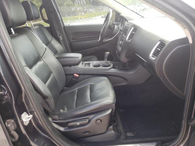 Photo 5 from auction – 2013 DODGE DURANGO CR with VIN 1C4RDHDG8DC698735