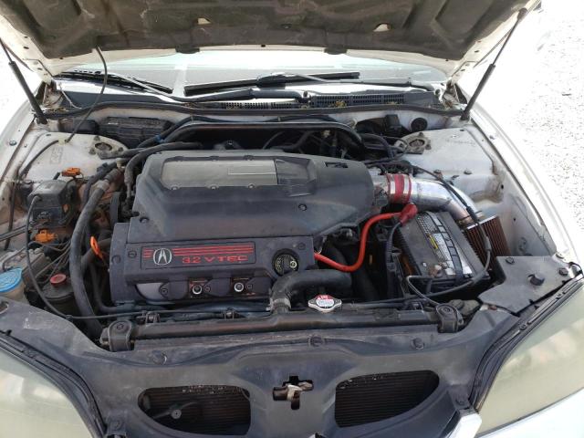 Photo 7 from auction – 2003 ACURA 3.2CL TYPE with VIN 19UYA426X3A005506