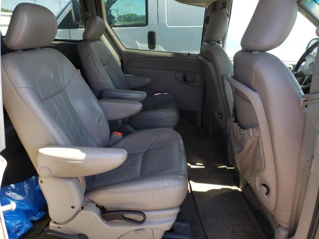 Photo 6 from auction – 2002 DODGE GRAND CARA with VIN 2B8GP54LX2R522943