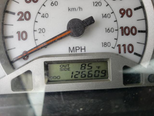 Photo 8 from auction – 2008 TOYOTA COROLLA CE with VIN 1NXBR32E98Z986833