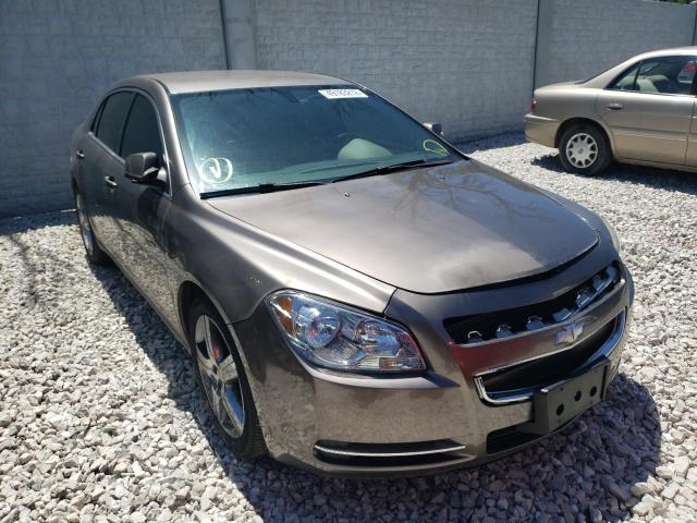 CHEVROLET MALIBU 2LT 2011 with VIN 1G1ZD5E71BF236096 - Photo from auction
