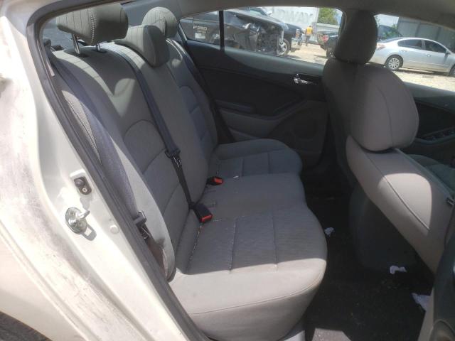 Photo 6 from auction – 2015 KIA FORTE LX with VIN KNAFK4A64F5402644