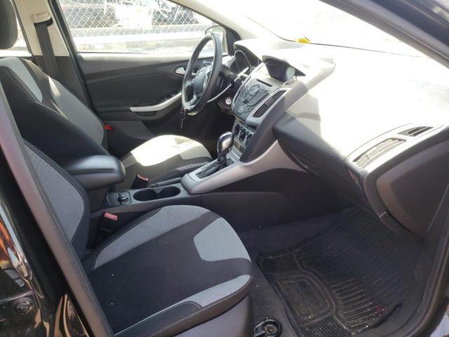 Фото 5 с аукциона – 2012 FORD FOCUS SE с VIN 1FAHP3K20CL153176