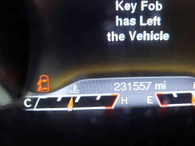 Photo 8 from auction – 2014 JEEP CHEROKEE L with VIN 1C4PJLDS2EW279464