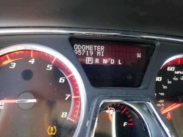 Photo 8 from auction – 2014 GMC ACADIA SLT with VIN 1GKKVRKD8EJ187797