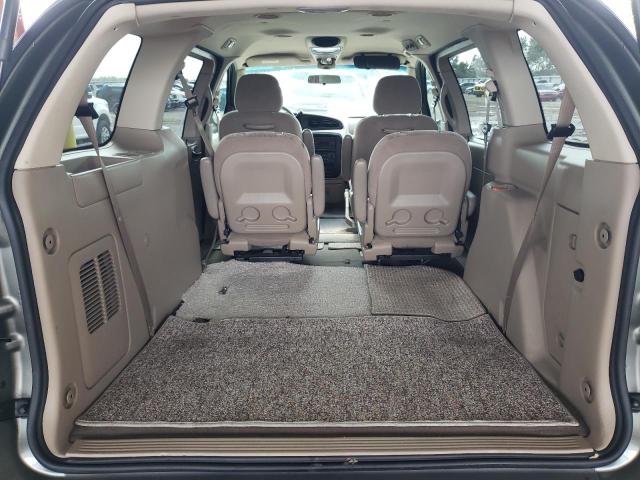 Photo 9 from auction – 2003 FORD WINDSTAR S with VIN 2FMZA52463BA21029
