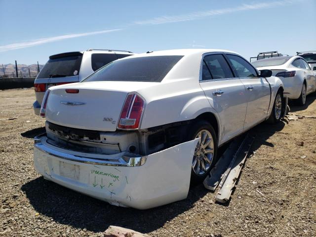 Foto 4 de la subasta – 2013 CHRYSLER 300C con VIN 2C3CCAEG5DH621529