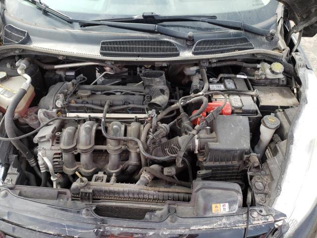Photo 7 from auction – 2012 FORD 150 with VIN 3FADP4AJ9CM172918