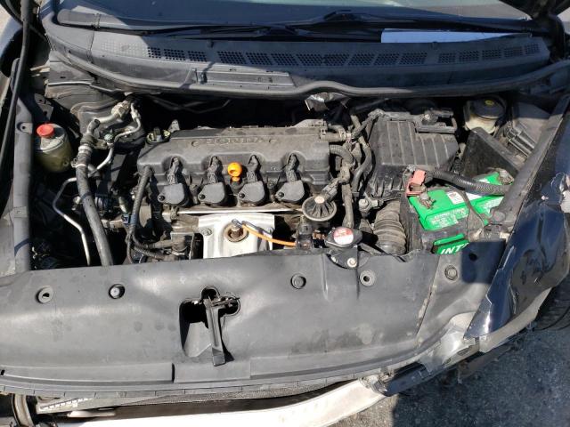 Photo 7 from auction – 2011 HONDA CIVIC LX with VIN 2HGFA1F56BH504908