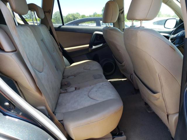 Photo 6 from auction – 2010 TOYOTA RAV4 with VIN 2T3BF4DV8AW071707