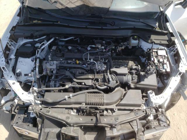 Photo 7 from auction – 2019 LEXUS UX 200 with VIN JTHY3JBHXK2007255