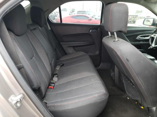 Photo 6 from auction – 2011 CHEVROLET EQUINOX LT with VIN 2CNALDEC0B6384776