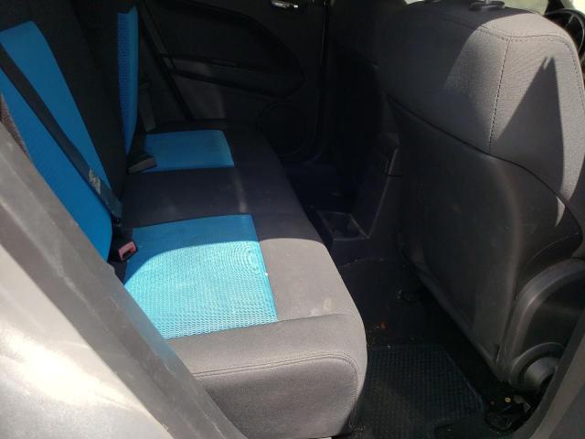 Photo 6 from auction – 2008 DODGE CALIBER SX with VIN 1B3HB48B38D509306