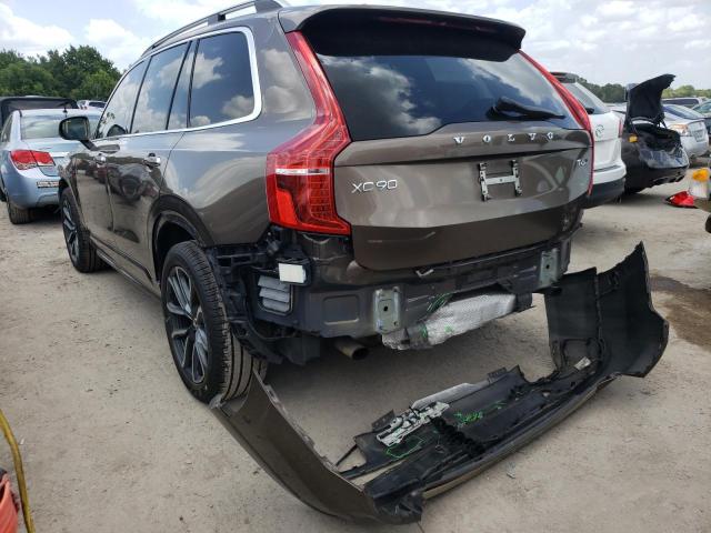 Photo 3 from auction – 2016 VOLVO XC90 T6 with VIN YV4A22PK2G1016638