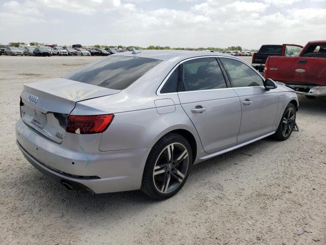 Photo 4 from auction – 2017 AUDI A4 PREMIUM with VIN WAUENAF42HN039546