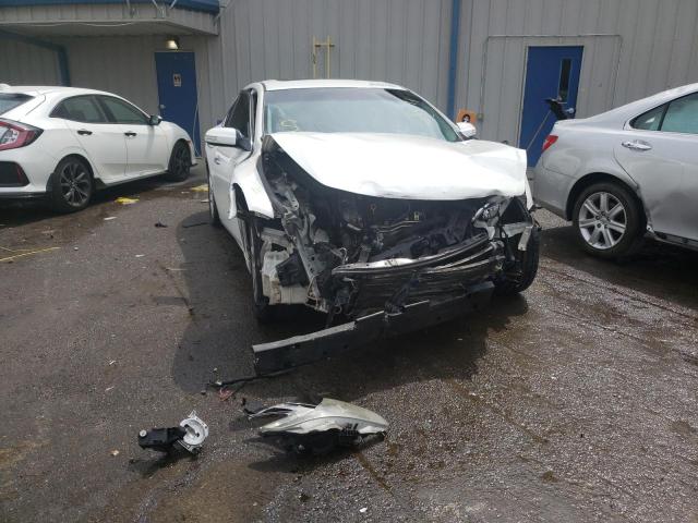 Photo 9 from auction – 2011 NISSAN MAXIMA S with VIN 1N4AA5AP6BC863581