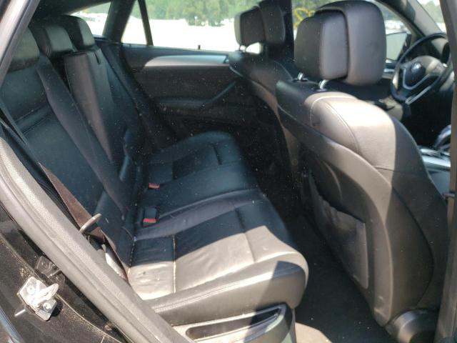 Photo 6 from auction – 2012 BMW X6 XDRIVE3 with VIN 5UXFG2C5XCL780910
