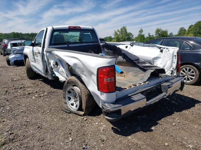 Photo 3 from auction – 2014 GMC SIERRA with VIN 1GTN1TEH5EZ397372