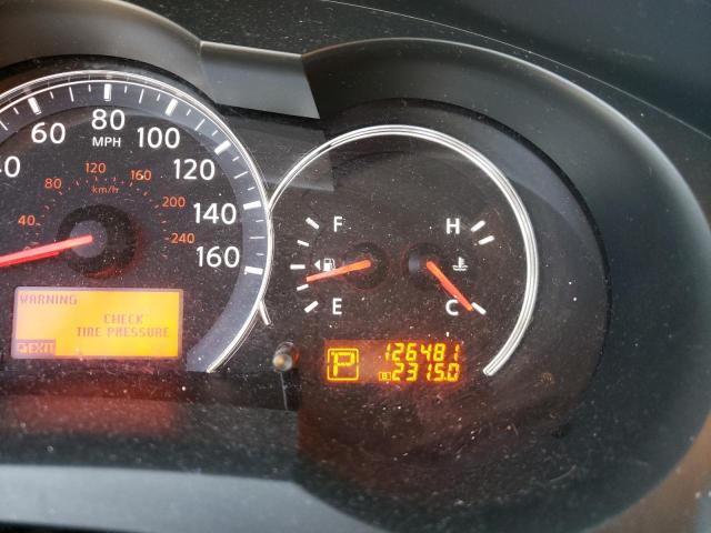 Photo 8 from auction – 2012 NISSAN ALTIMA BAS with VIN 1N4AL2AP7CN461616