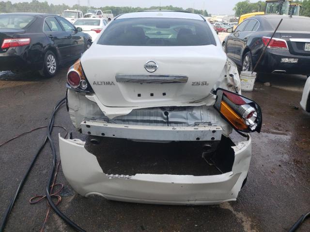 Photo 9 from auction – 2011 NISSAN ALTIMA BAS with VIN 1N4AL2AP1BC119234