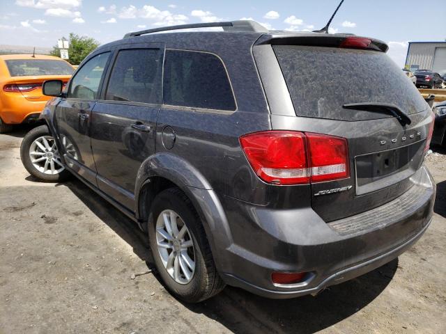 Photo 3 from auction – 2015 DODGE JOURNEY SX with VIN 3C4PDCBGXFT553040