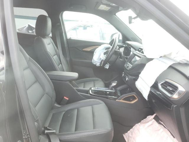 Photo 5 from auction – 2021 CHEVROLET TRAILBLAZE with VIN KL79MVSL1MB136158
