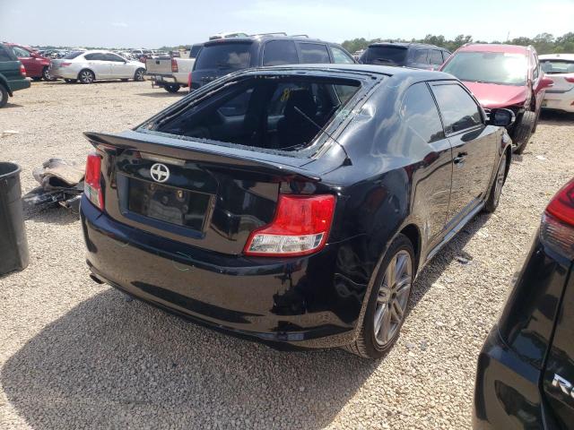 Photo 4 from auction – 2012 TOYOTA SCION TC with VIN JTKJF5C70C3044472