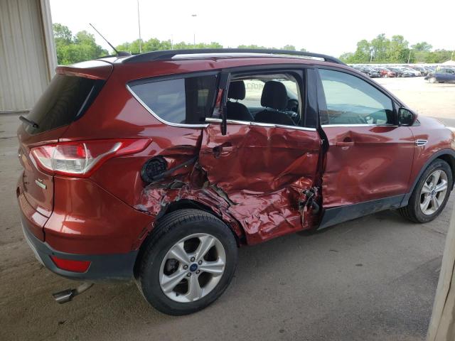 Photo 9 from auction – 2014 FORD ESCAPE SE with VIN 1FMCU0G94EUB26458