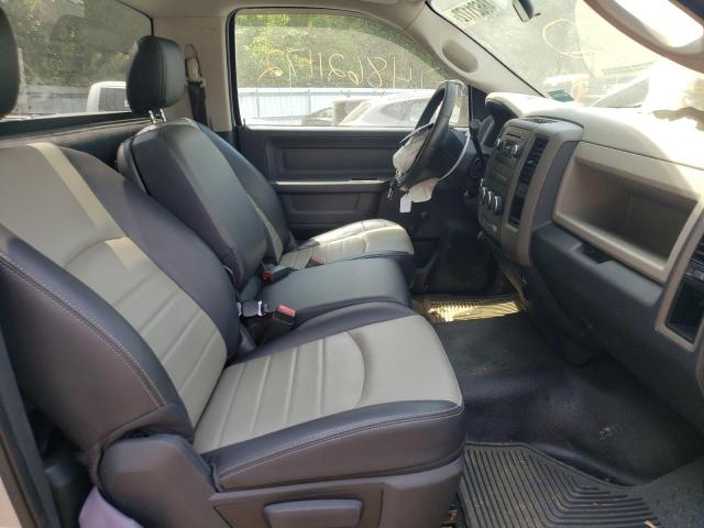 Photo 5 from auction – 2010 DODGE RAM 1500 with VIN 3D7JV1EP5AG143143