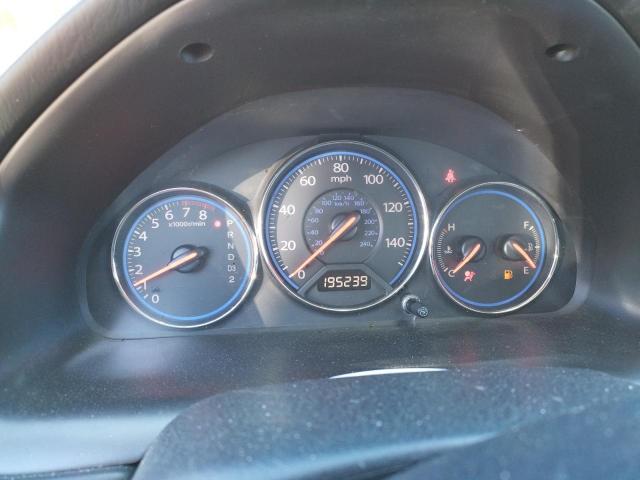 Photo 8 from auction – 2004 HONDA CIVIC with VIN 2HGES16504H560841