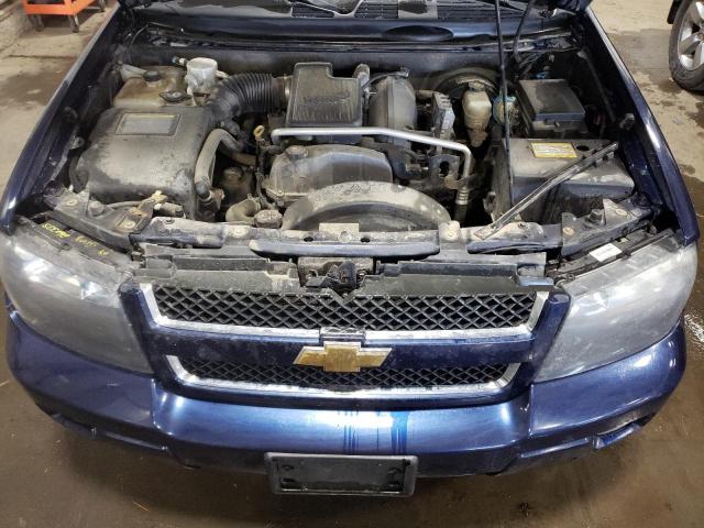 Photo 7 from auction – 2008 CHEVROLET TRAILBLAZE with VIN 1GNDS13S982186367