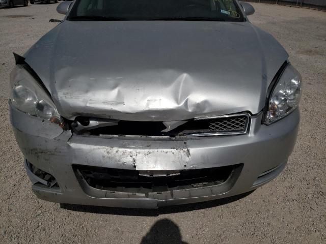 Photo 9 from auction – 2013 CHEVROLET IMPALA LS with VIN 2G1WA5E39D1178127