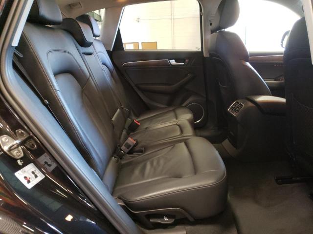 Photo 6 from auction – 2014 AUDI Q5 PREMIUM with VIN WA1DGAFP5EA035829