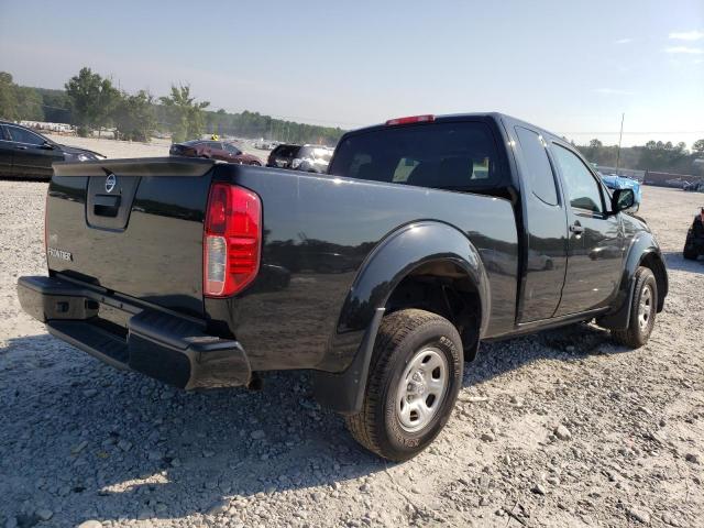 Photo 4 from auction – 2017 NISSAN FRONTIER S with VIN 1N6BD0CT7HN731037