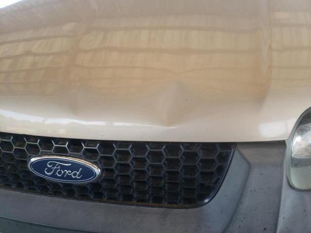 Photo 9 from auction – 2007 FORD ESCAPE XLT with VIN 1FMCU03Z77KA61562