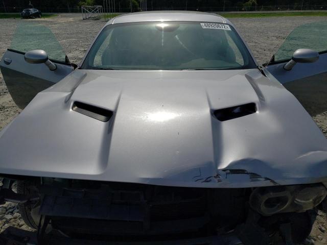 Photo 7 from auction – 2015 DODGE CHALLENGER with VIN 2C3CDZAG8FH782414