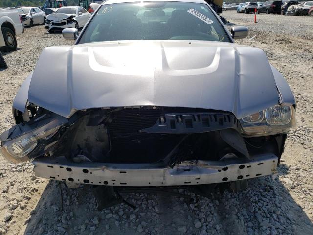 Photo 7 from auction – 2014 DODGE CHARGER SE with VIN 2C3CDXBG1EH361944