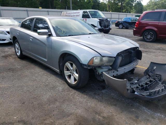 DODGE CHARGER 2011 with VIN 2B3CL3CG0BH520990 - Photo from auction