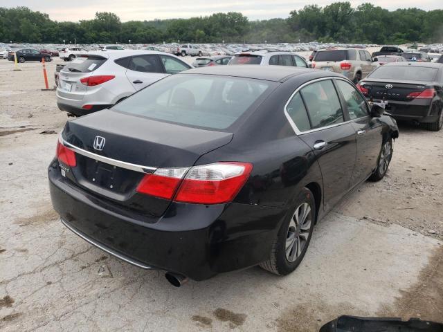 Photo 4 from auction – 2015 HONDA ACCORD LX with VIN 1HGCR2F39FA015973