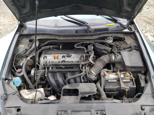 Photo 7 from auction – 2010 HONDA ACCORD EX with VIN 1HGCP2F79AA043872