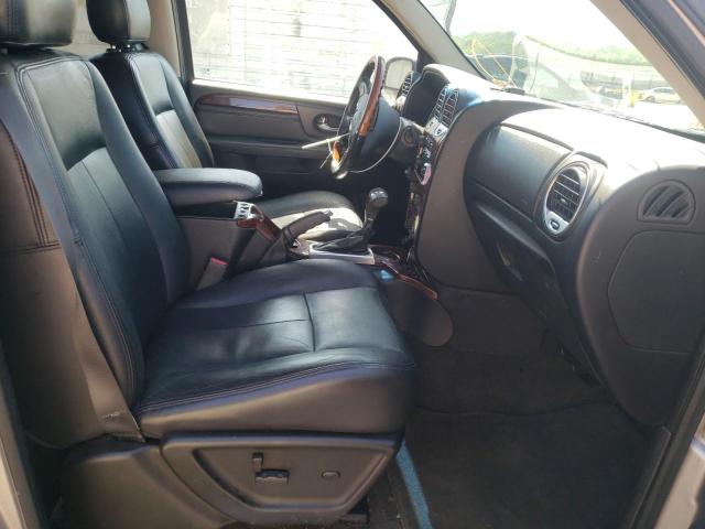 Photo 5 from auction – 2007 GMC ENVOY DENA with VIN 1GKET63M172250171